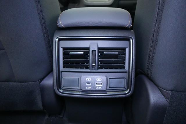 2026 Subaru Forester - $36,094
