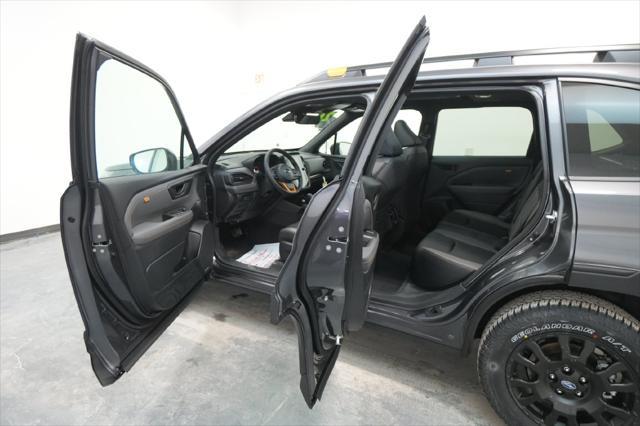 2026 Subaru Forester - $36,094