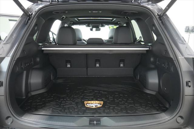 2026 Subaru Forester - $36,094