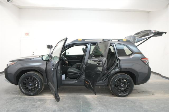 2026 Subaru Forester - $36,094