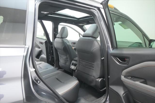 2026 Subaru Forester - $36,094