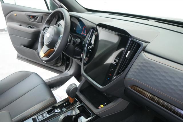 2026 Subaru Forester - $36,094