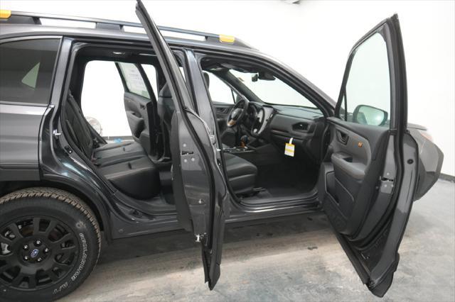 2026 Subaru Forester - $36,094