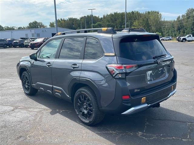 2026 Subaru Forester - $38,388