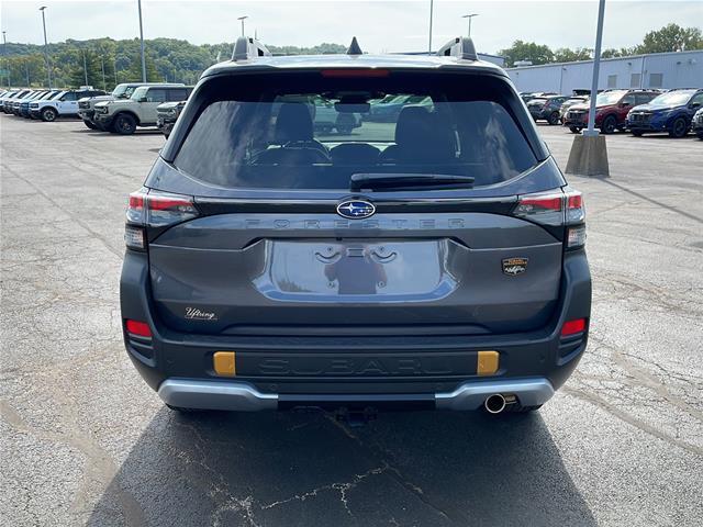 2026 Subaru Forester - $38,388