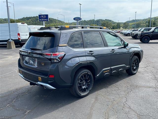 2026 Subaru Forester - $38,388