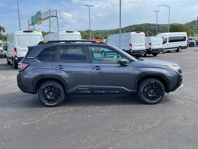 2026 Subaru Forester - $38,388