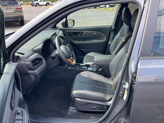 2026 Subaru Forester - $38,388