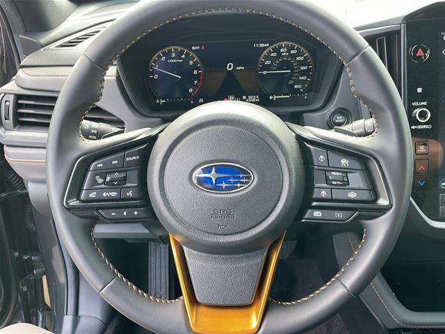 2026 Subaru Forester - $38,388