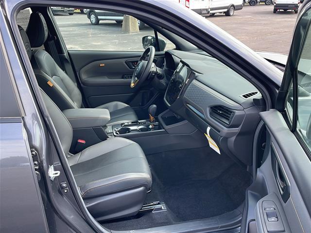 2026 Subaru Forester - $38,388