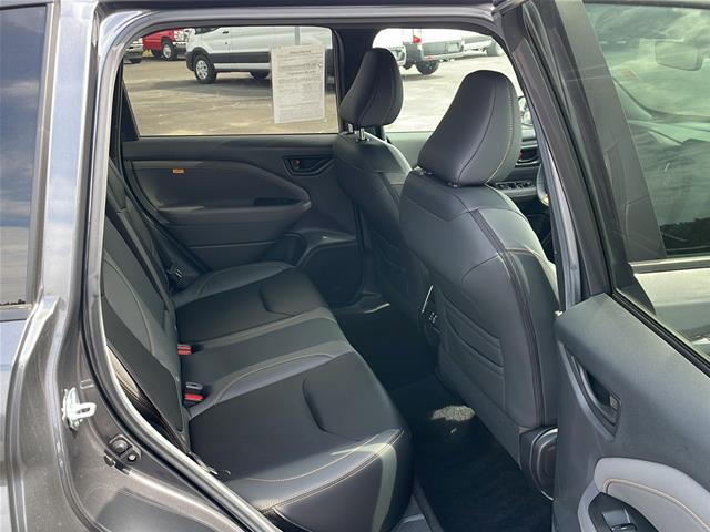2026 Subaru Forester - $38,388