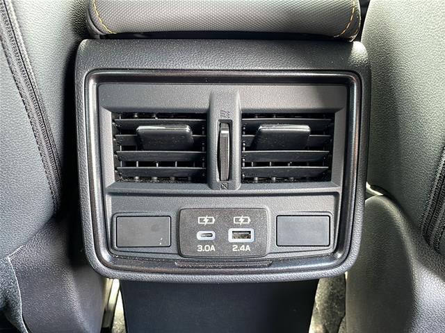 2026 Subaru Forester - $38,388