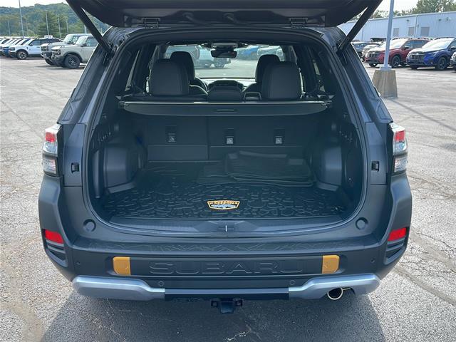 2026 Subaru Forester - $38,388