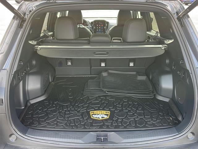 2026 Subaru Forester - $38,388