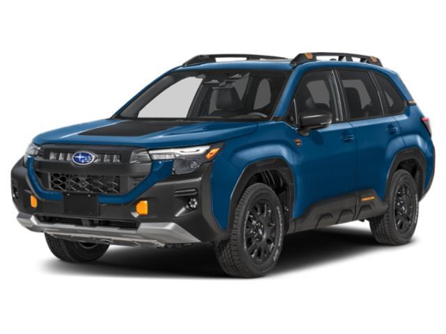 2026 Subaru Forester - $38,922