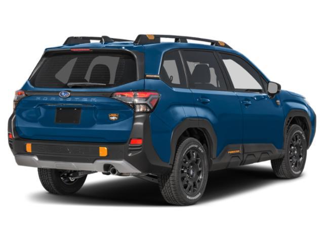 2026 Subaru Forester - $38,922