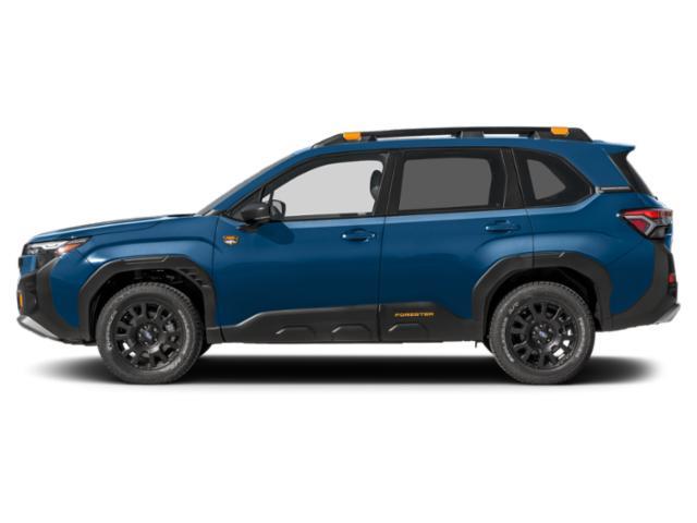 2026 Subaru Forester - $38,922