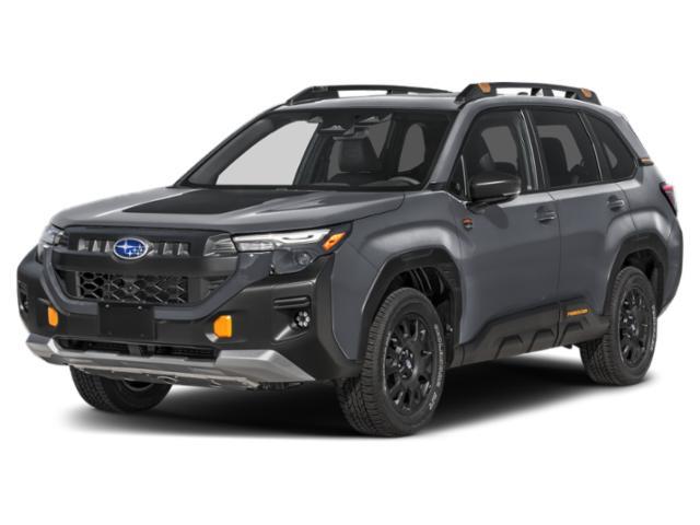 2026 Subaru Forester - $43,008