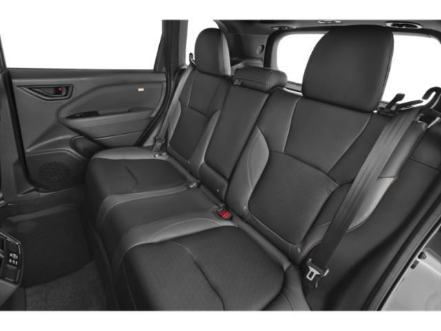 2026 Subaru Forester - $43,008