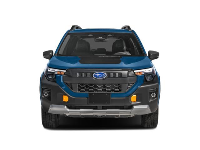 2026 Subaru Forester - $43,008