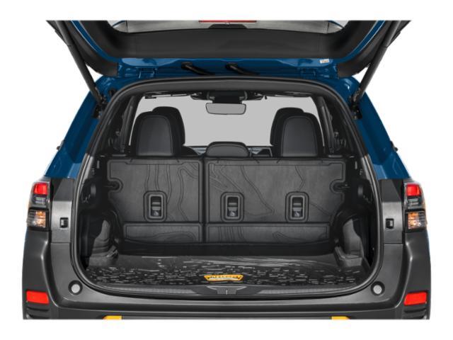 2026 Subaru Forester - $43,008