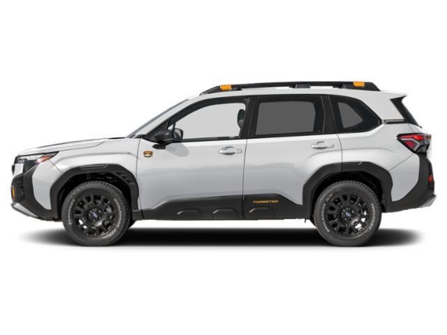 2026 Subaru Forester - $43,008