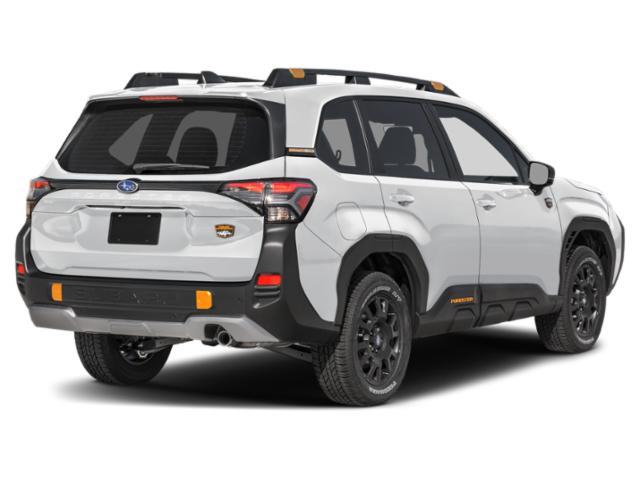 2026 Subaru Forester - $43,008