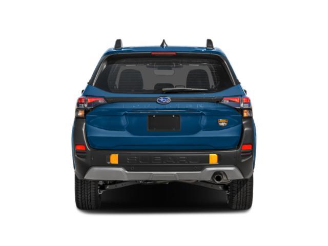 2026 Subaru Forester - $43,008