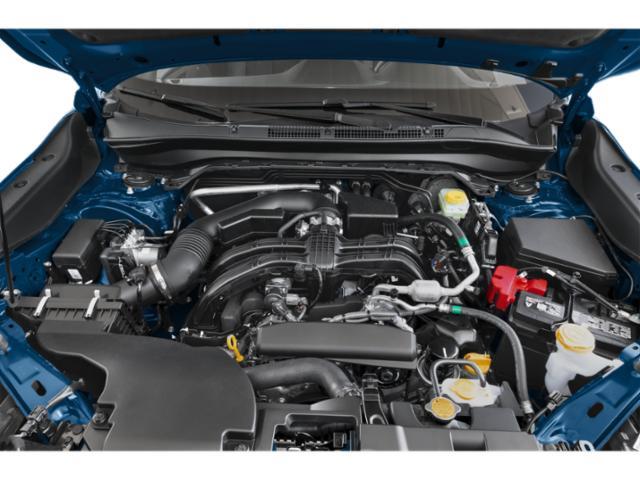 2026 Subaru Forester - $43,008