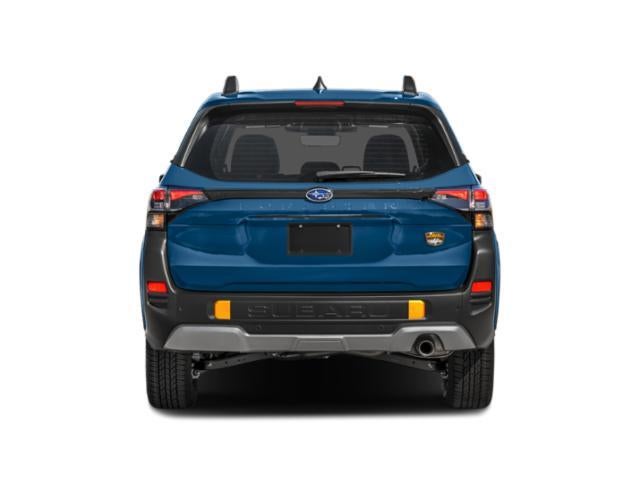 2026 Subaru Forester - $43,008