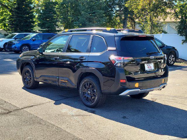 2026 Subaru Forester - $39,519