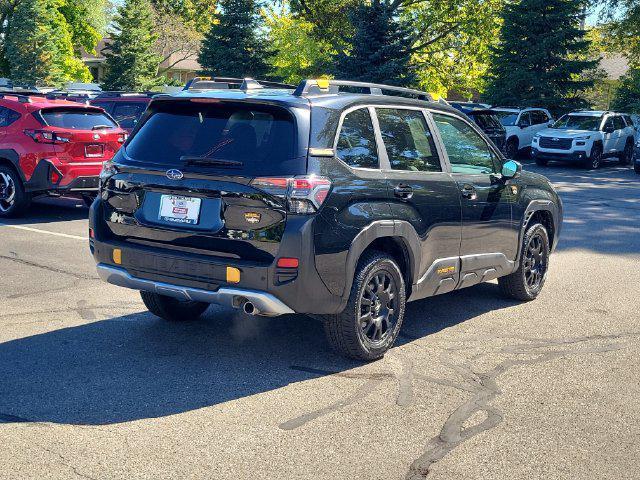 2026 Subaru Forester - $39,519