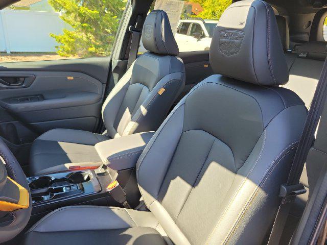 2026 Subaru Forester - $39,519