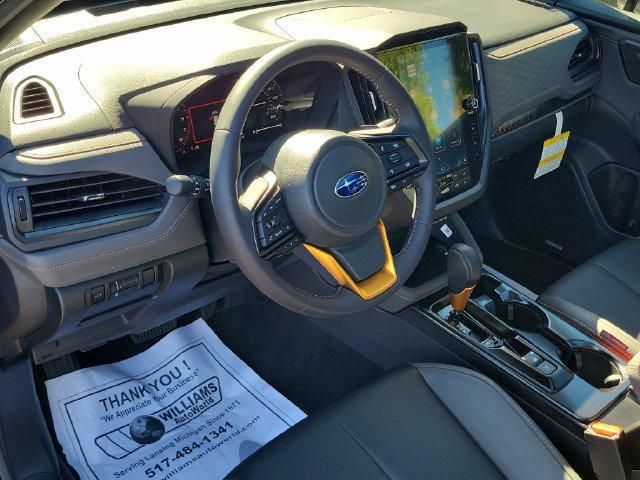 2026 Subaru Forester - $39,519
