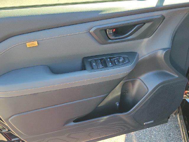 2026 Subaru Forester - $39,519