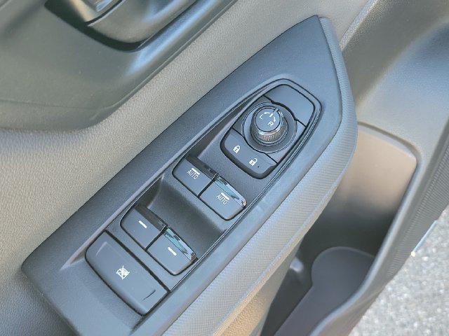 2026 Subaru Forester - $39,519