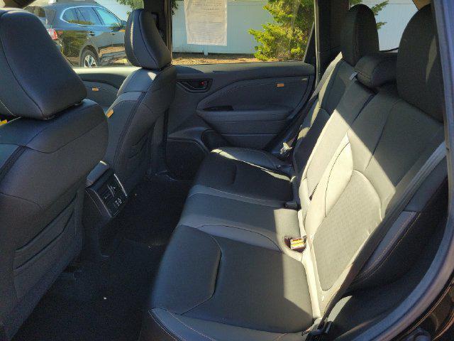 2026 Subaru Forester - $39,519