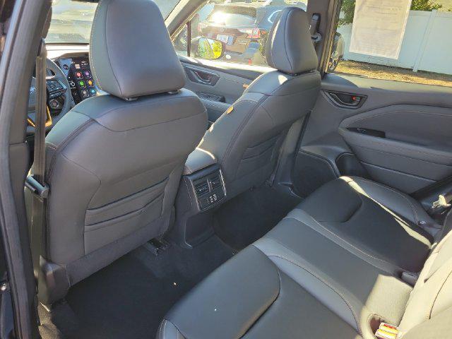 2026 Subaru Forester - $39,519