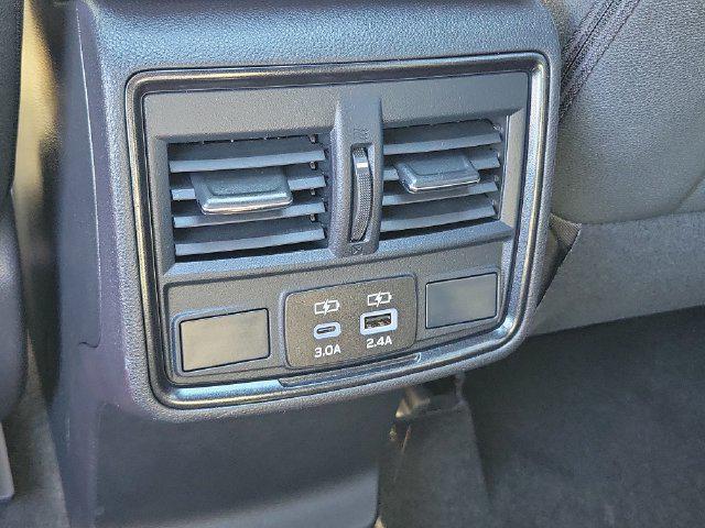 2026 Subaru Forester - $39,519