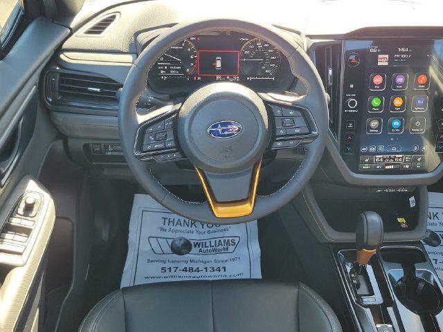 2026 Subaru Forester - $39,519