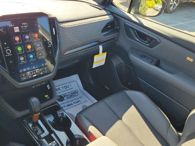 2026 Subaru Forester - $39,519