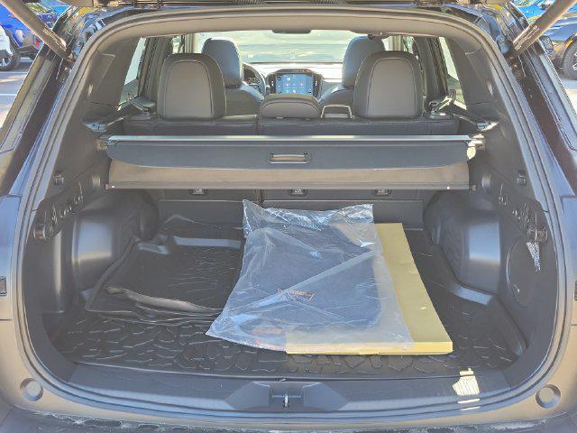2026 Subaru Forester - $39,519