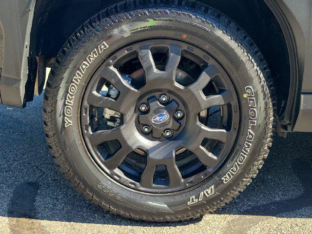 2026 Subaru Forester - $39,519