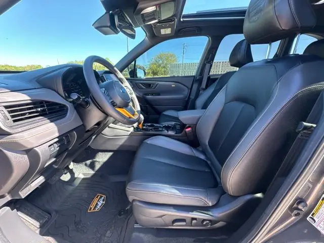 2026 Subaru Forester - $35,500