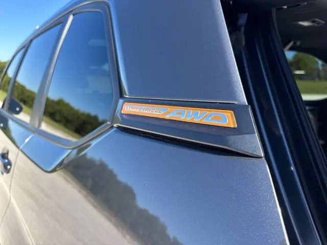 2026 Subaru Forester - $35,500