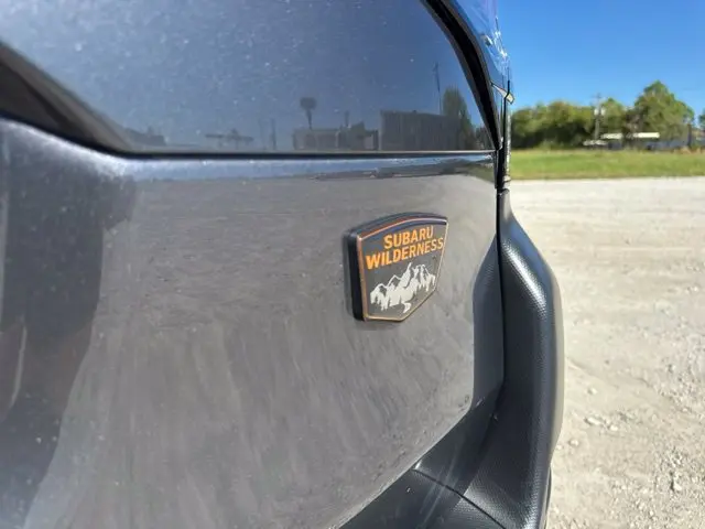 2026 Subaru Forester - $35,500