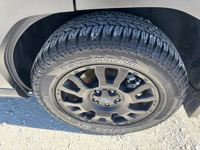 2026 Subaru Forester - $35,500