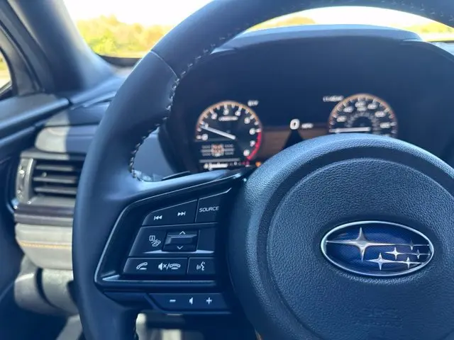 2026 Subaru Forester - $35,500