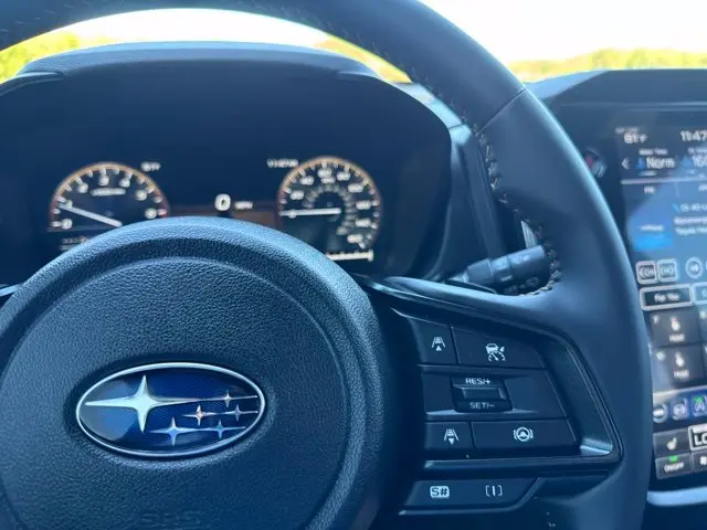 2026 Subaru Forester - $35,500