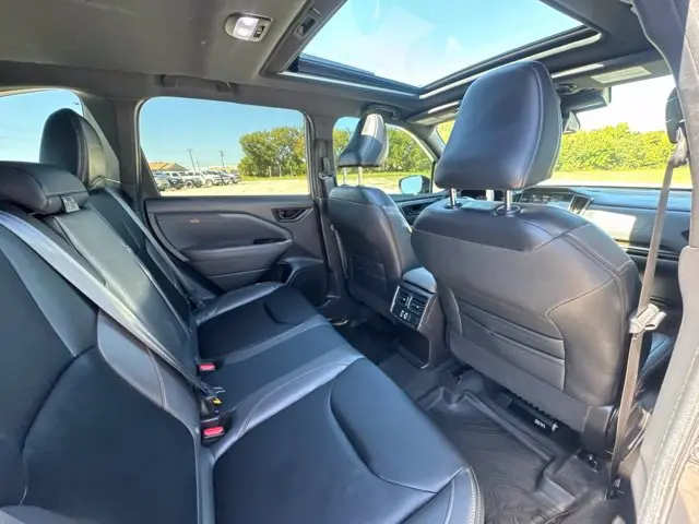 2026 Subaru Forester - $35,500